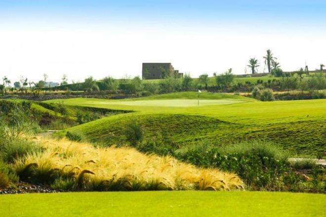 Cosy Golf De Noria Marrakesh