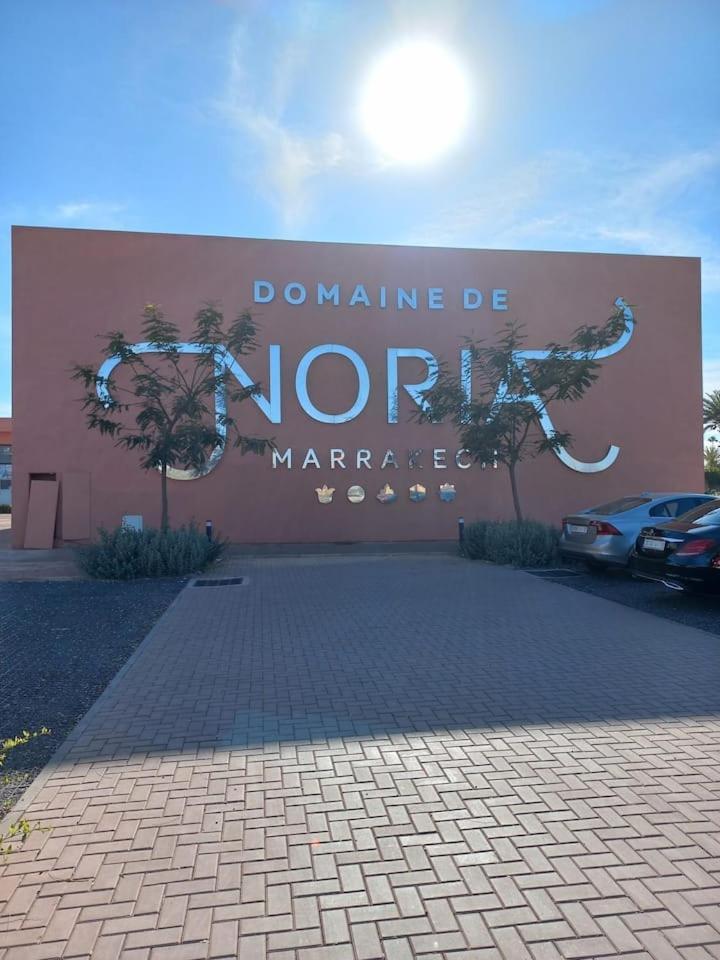 Cosy Golf De Noria