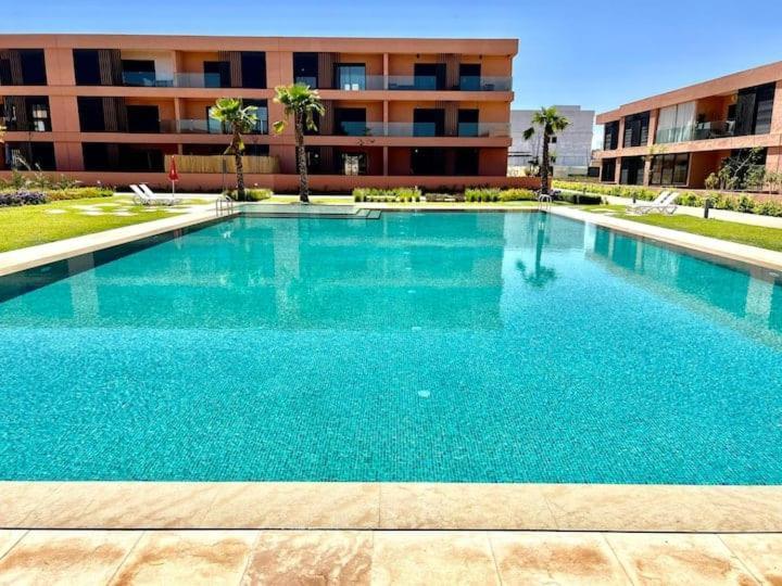 Appartement Cosy Golf De Noria Marrakesh
