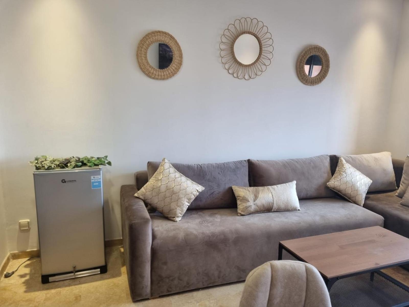 Appartement Cosy Golf De Noria *