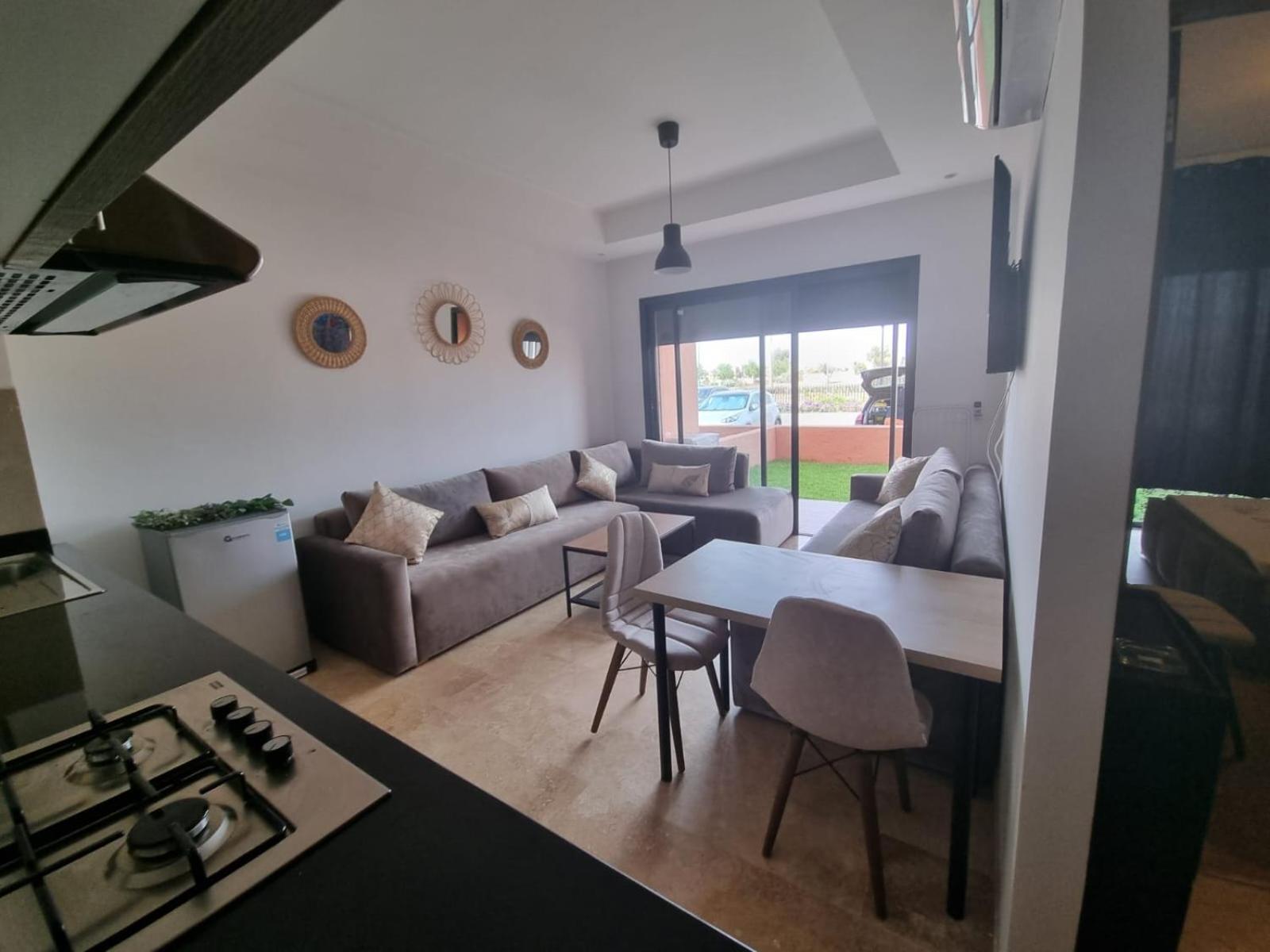 Cosy Golf De Noria