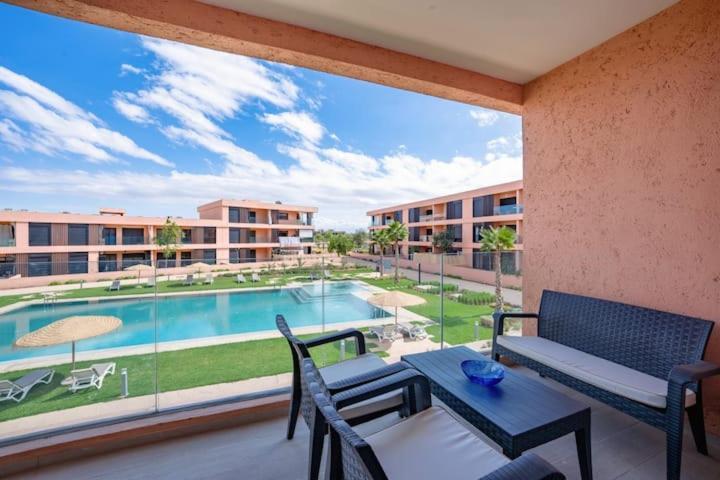 Cosy Golf De Noria Marrakesh