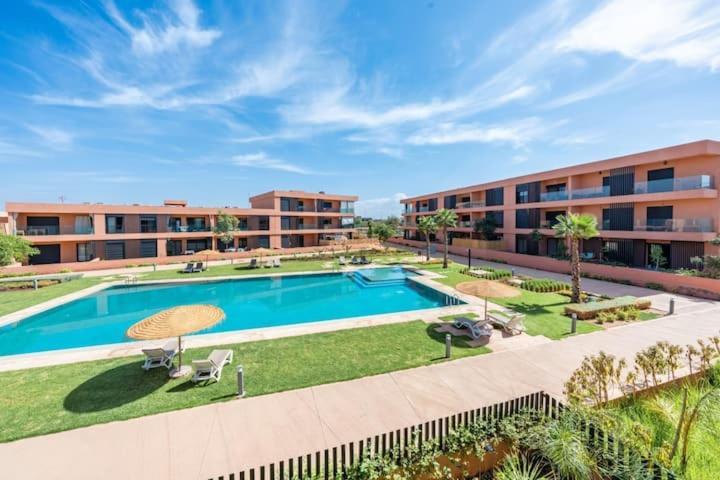 Cosy Golf De Noria * Marrakesh
